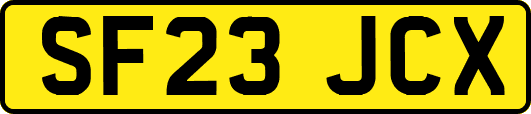 SF23JCX