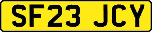 SF23JCY