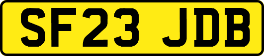 SF23JDB