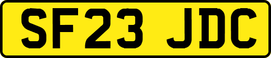 SF23JDC