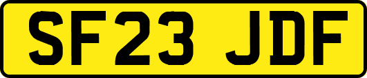 SF23JDF