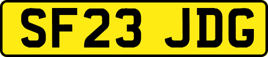 SF23JDG