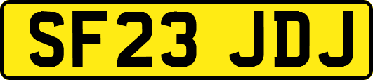SF23JDJ