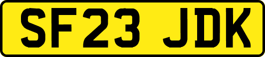 SF23JDK