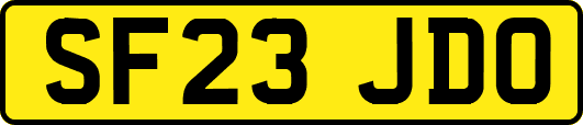 SF23JDO