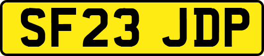 SF23JDP