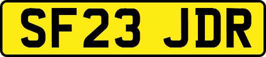 SF23JDR