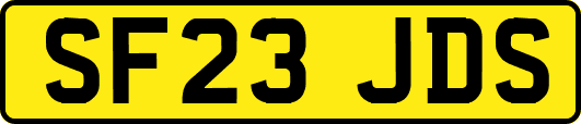 SF23JDS