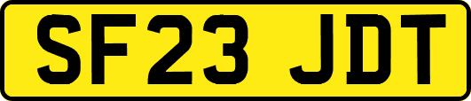 SF23JDT