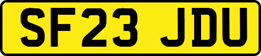 SF23JDU