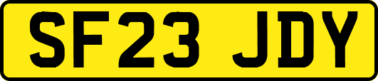 SF23JDY