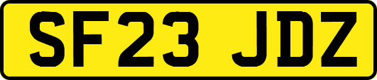SF23JDZ