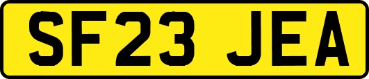 SF23JEA