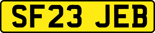 SF23JEB