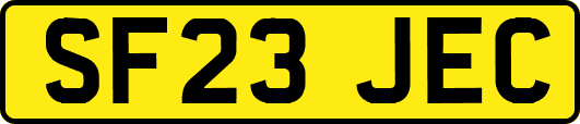 SF23JEC