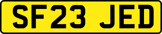 SF23JED