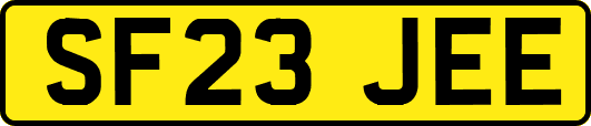 SF23JEE