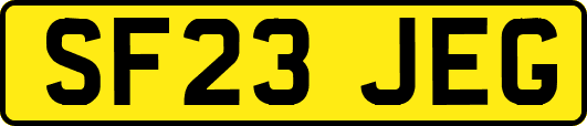 SF23JEG