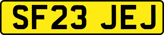 SF23JEJ