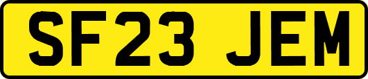 SF23JEM