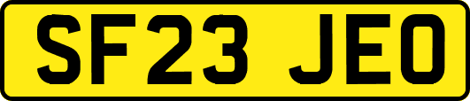 SF23JEO