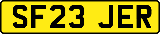 SF23JER