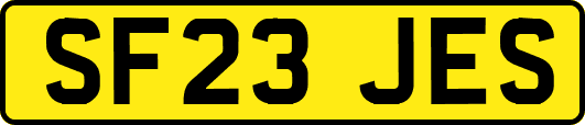 SF23JES
