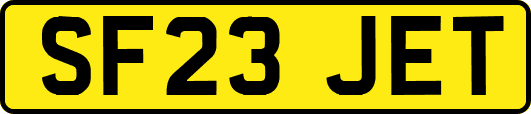 SF23JET