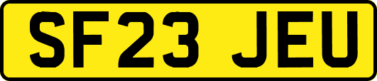 SF23JEU