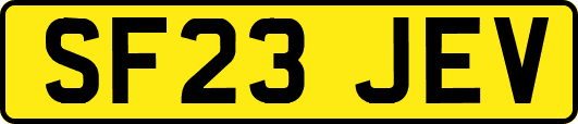 SF23JEV