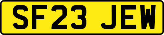 SF23JEW