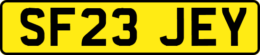 SF23JEY