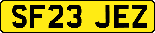 SF23JEZ