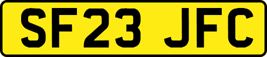 SF23JFC