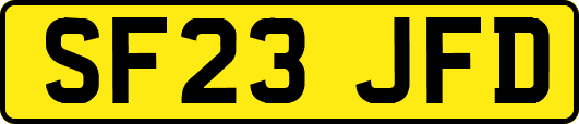 SF23JFD