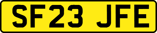 SF23JFE