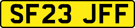 SF23JFF