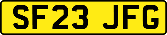 SF23JFG
