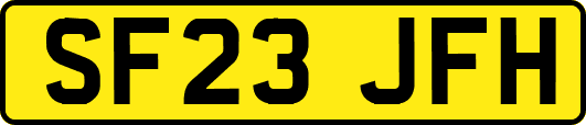 SF23JFH