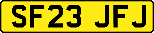 SF23JFJ