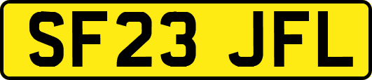 SF23JFL