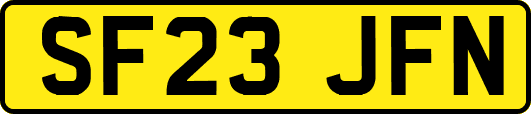 SF23JFN