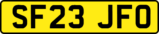 SF23JFO
