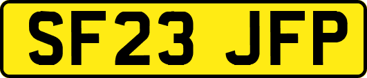 SF23JFP