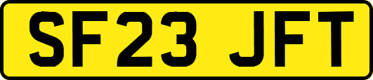 SF23JFT