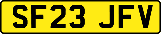 SF23JFV