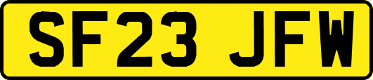 SF23JFW
