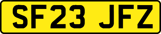 SF23JFZ
