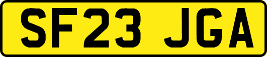 SF23JGA