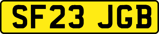 SF23JGB